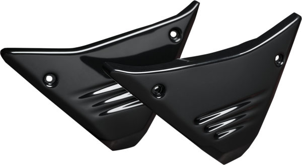 Cover Side Louvered Fxr | 8186103595274