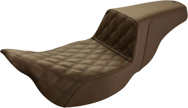 Seat Stepup Ls Brn Extrch | 8183168827658