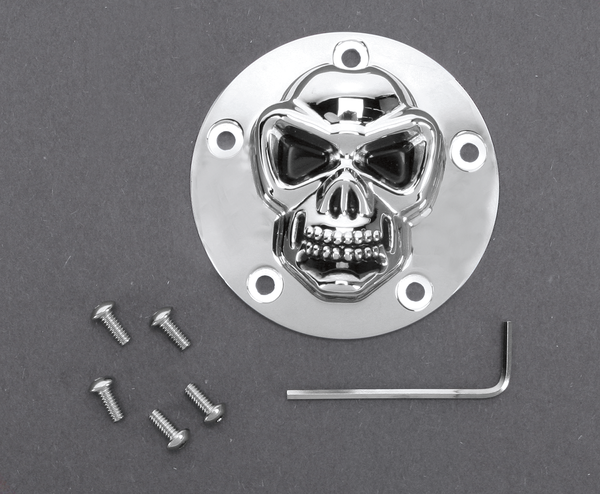 Skull Point Cvr 99-18 Tc | 8186142556426