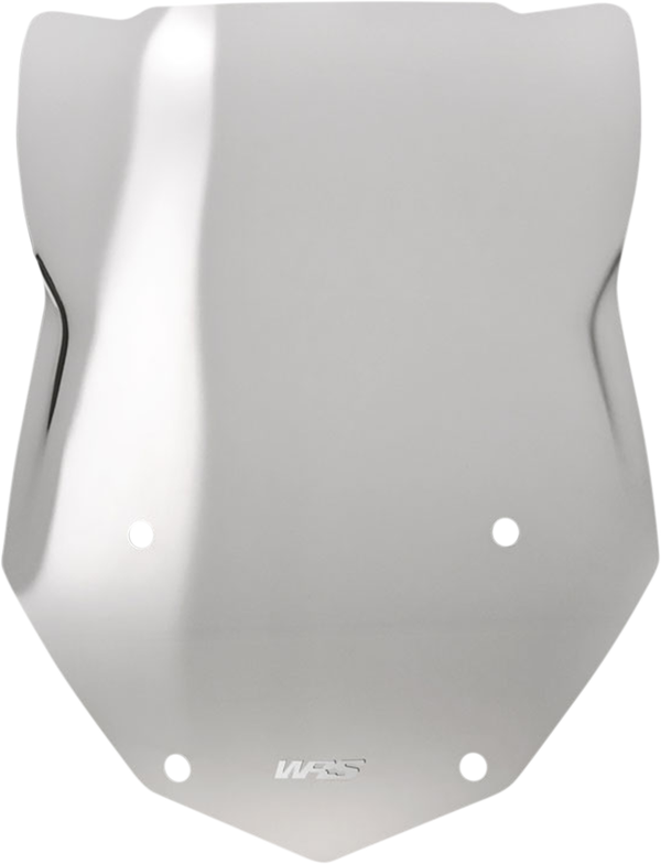 Wscrn Tour R1250Gs Smoke | 8185232032010