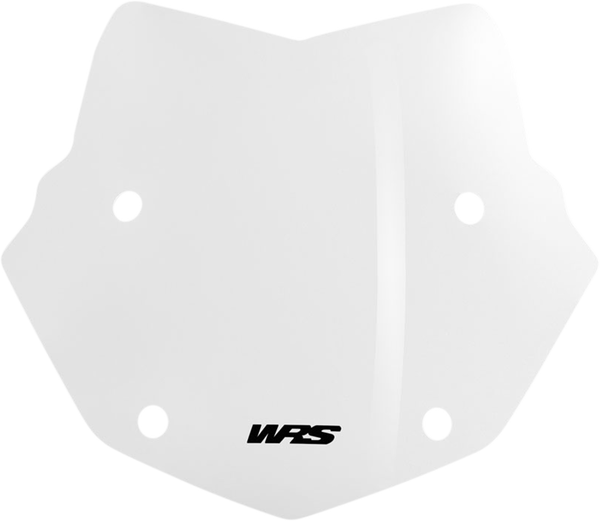 Wscrn Enduro R1250Gs Clr | 8185238814986