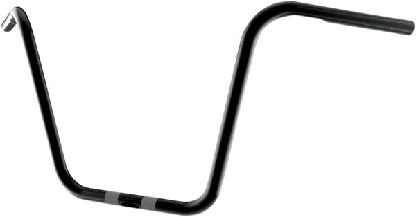 Handlebar Ape 14X1" Bk | 8213622456586