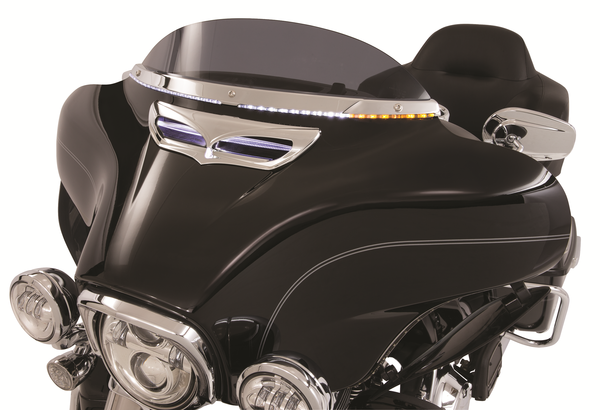 Trim Wnshld Flh Chrome | 8185719718154