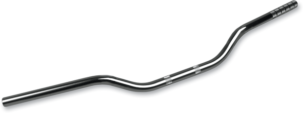 Hbar 22/14Mm Ofroad Md Alu Tit | 8213652013322