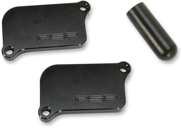 Block Off Plate Ducati | 8186105495818