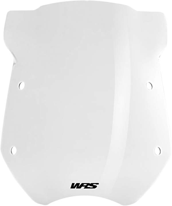 Wscrn R1200R Clear | 8185230917898