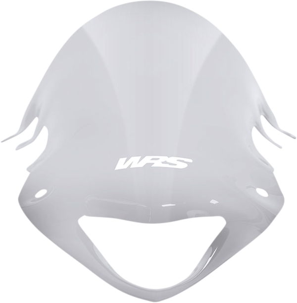 Wscrn Race S1000Rr Smoke | 8185249628426