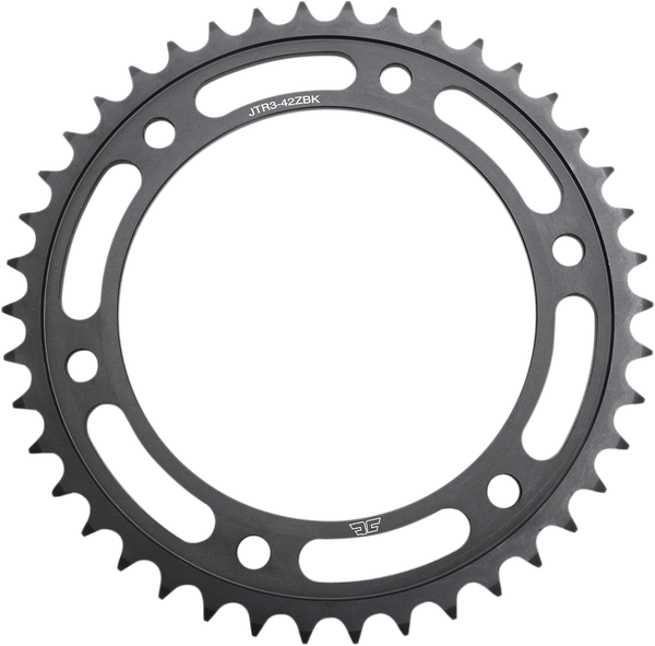 Sprocket Rear 42T 525 Blk | 8187083161866
