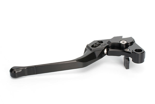 Clutch Lever Fxl Bk | 8185976094986