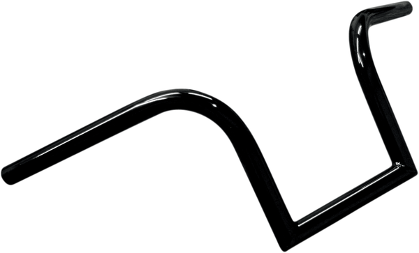 Handlebar Brbn Ape 8" Bk | 8213626323210