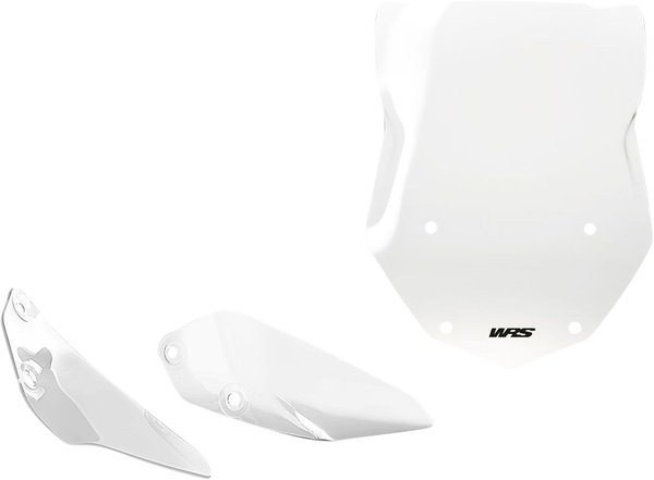 Wscrn Tour R1250Gs Clear | 8185231704330
