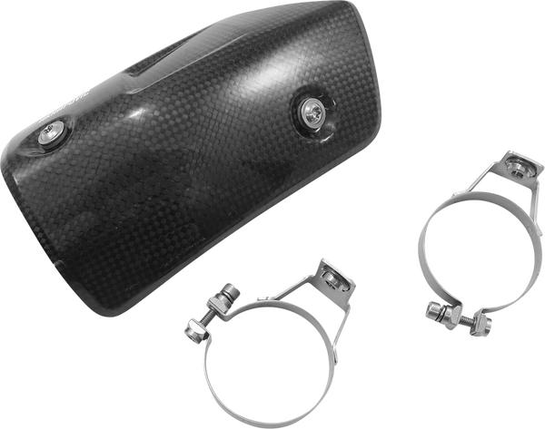 Heat Shield Cf Msx | 18611609