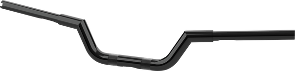 Handlebar Valley Black | 8213628813578