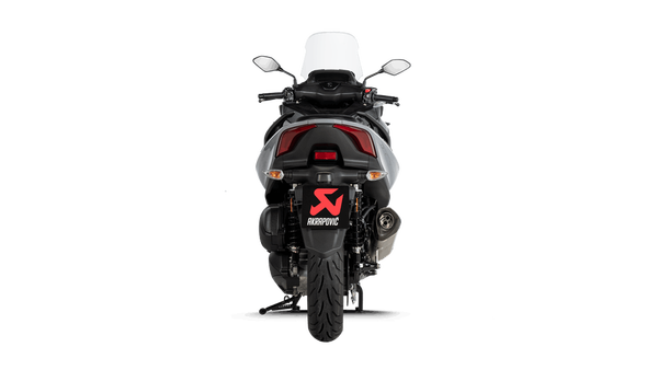 Muffler Ss/Cf X-Max 300 | 18114137