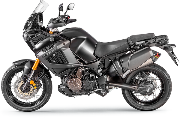 Muffler Ti Xtz1200 2017 | 18113338