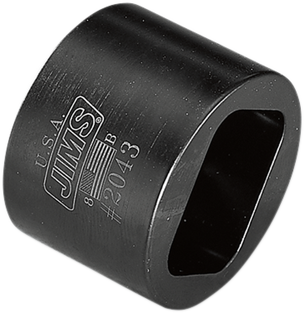 41Mm Fork Nut Socket | 8186036486410