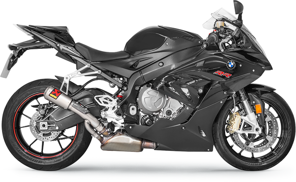 Muffler Ti S1000Rr 2017 | 18113328