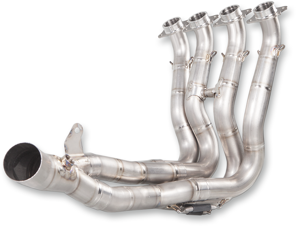 Headpipes Ss Cbr1000Rr 17 | 18120303