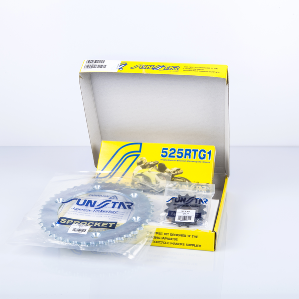Chn Kit Steel Pls S1000Rr -18 | 8187070742794