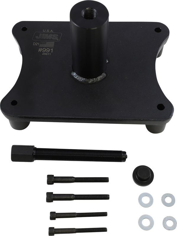 Tool Case Splitting M8 | 8186028458250