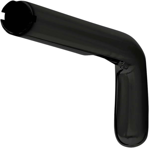 Handlebar Trkr M Tbw Blk | 8213609349386