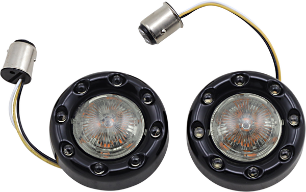 Signal Bllt 1157 Gblk/Smk | 8185450889482