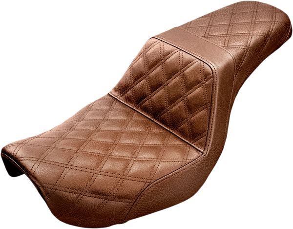 Seat Step Up Ls Brwn Dyna | 8183226007818