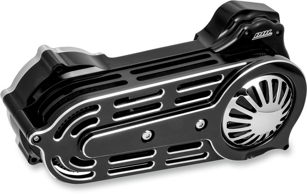 Belt Drive 2 Blk 07-17Sft | 8187041054986