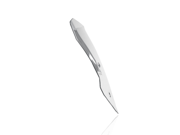 Wscrn Tour F900Xr Smoke | 8185251430666