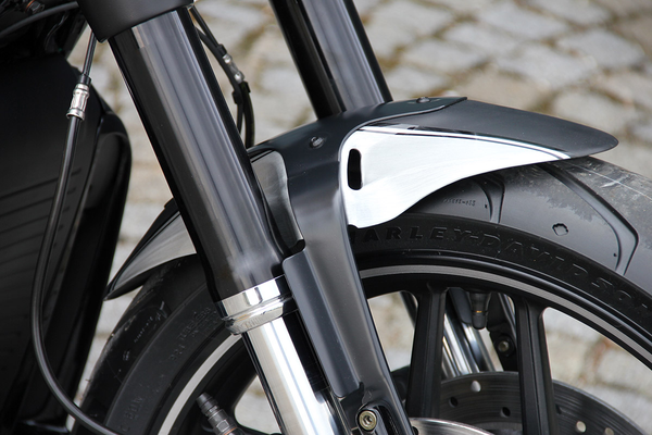Fr Fender Special Vrod | 8185909969162
