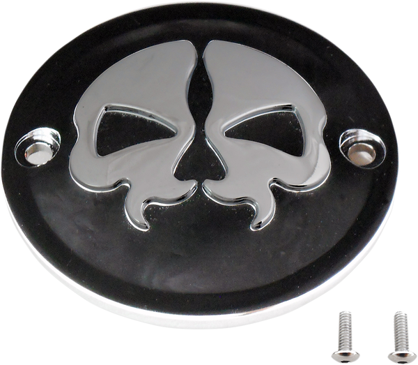 Cover Pts Sp Skl 2H Blk | 8186109329674