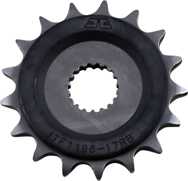 Sprocket Front 17T 525 Ru | 8187064353034