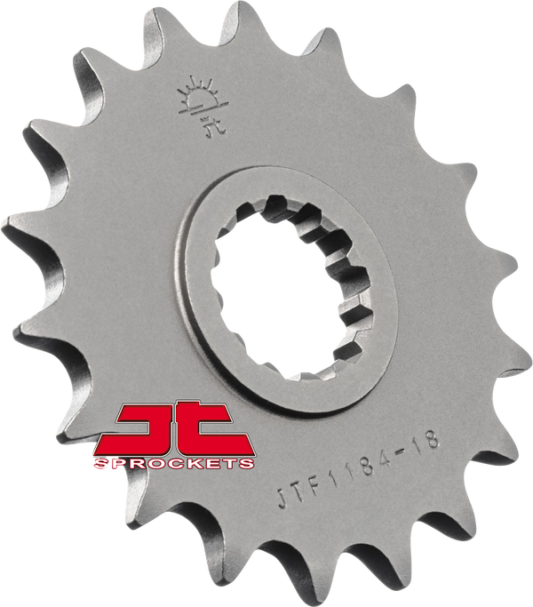 Sprocket Front 18T 520 | 8187061567754