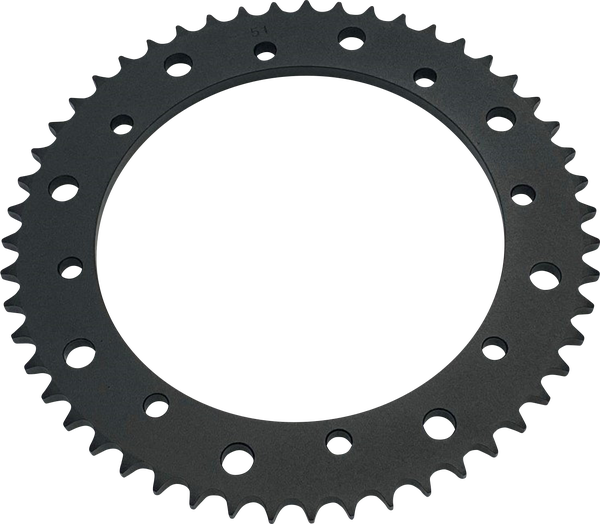 Sprocket Rear 51T Ch 09Up | 8187080507658