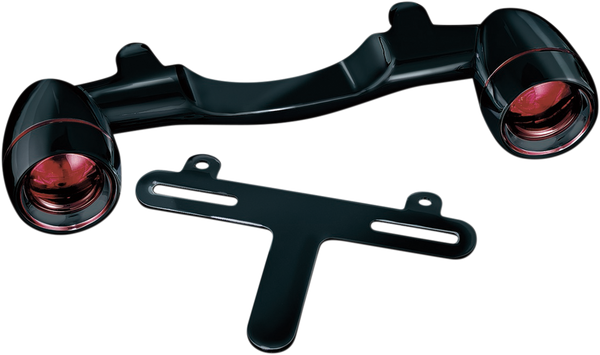 Accent Bullet Light Rear | 8185641337098