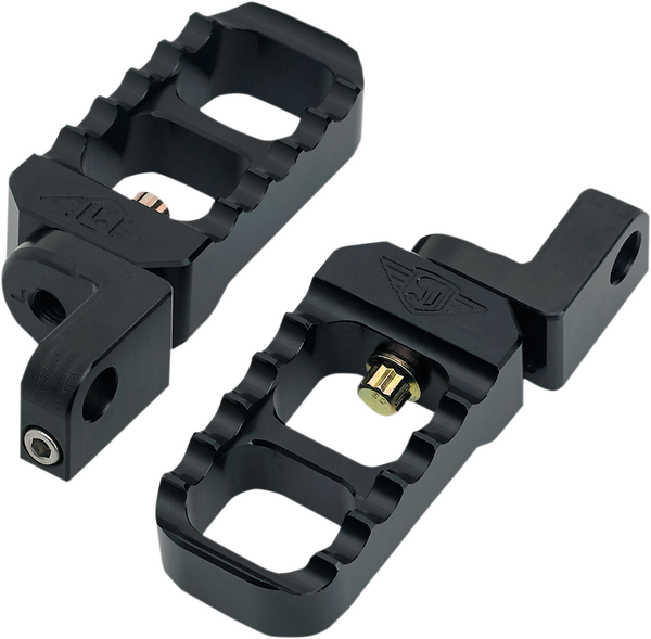 Peg Stubby Adj Blk Xl48 | 8186058572042