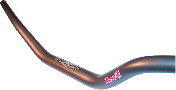 Renthal Fatbar 603 Reed Tit | 8213642969354