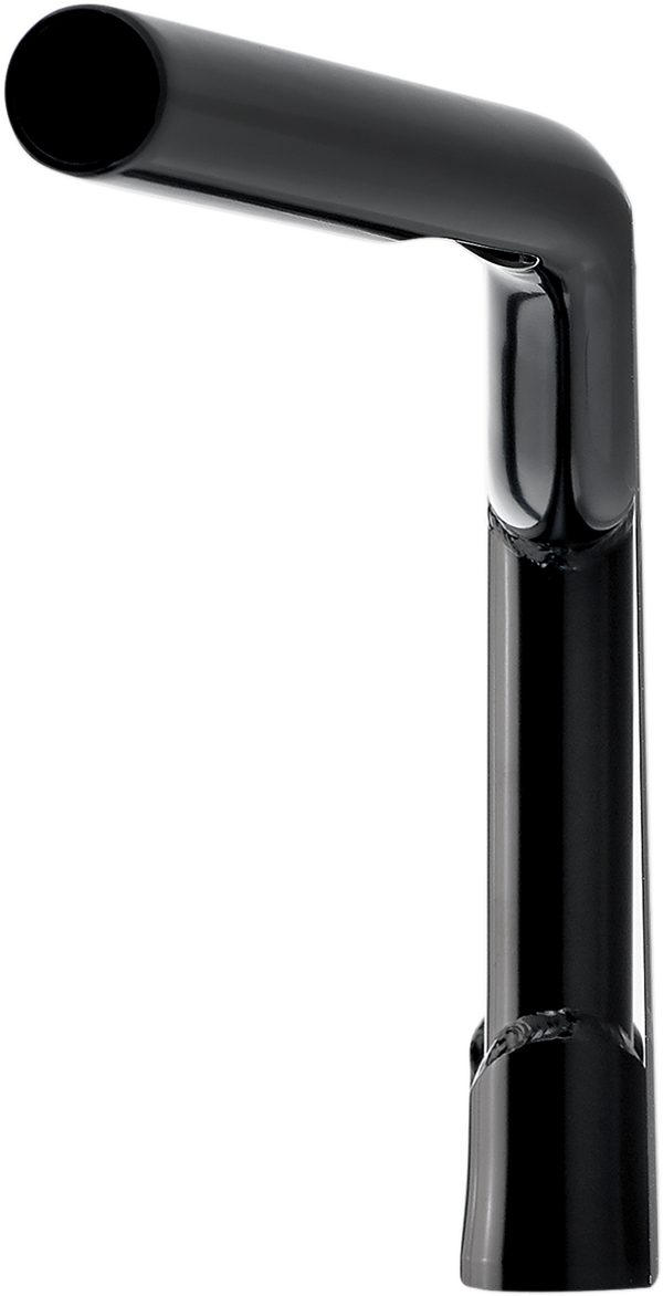 Handlebar Ty 8 Blk | 8213609742602