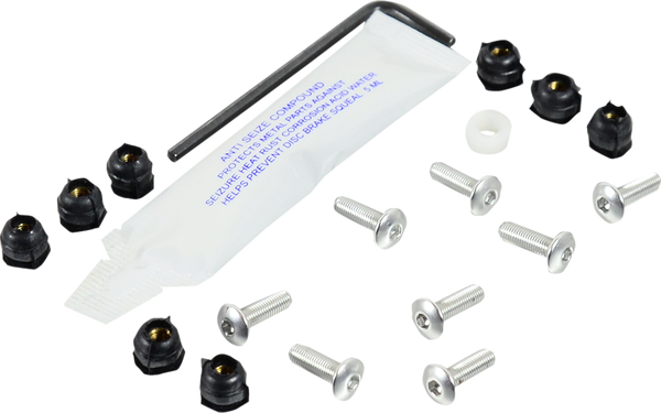Scr Kit Screen 8 Sl | 8185314148618