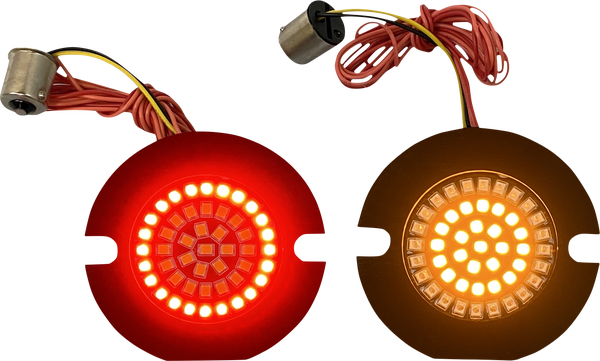 Insert Rtsig Led 1156 Flt | 8185408225546