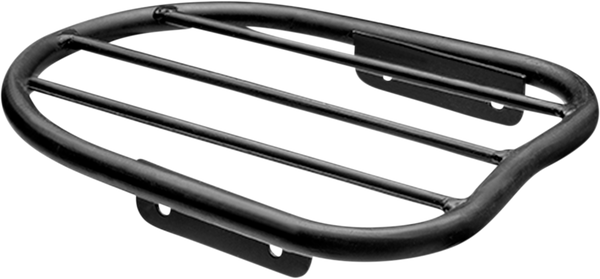 Luggage Rack Bk Renfield | 8185136742666