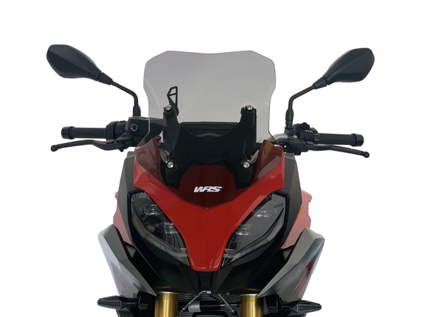 Wscrn Stndrd F900Xr Dsmk | 8185252512010