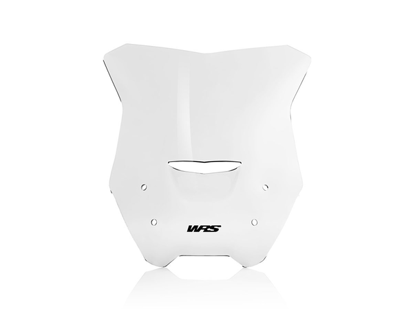 Wscrn Tour R1200R Clear | 8185231409418
