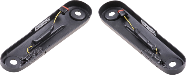 Turn Signal Clean Bk | 8185472647434