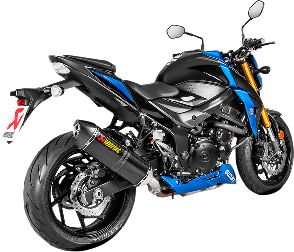 Muffler Cf Gsx-S750 17 | 18113408