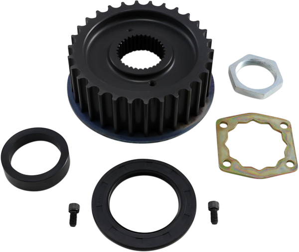 Tran Pull 30T 85-06 Bt | 8187049410826