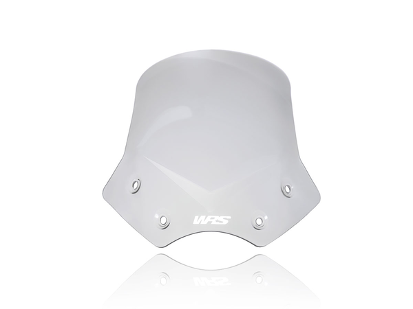 Wscrn Inter R1200R Smoke | 8185244451082