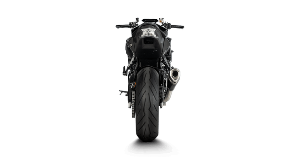Muffler Ti Bl Z H2 | 18114202
