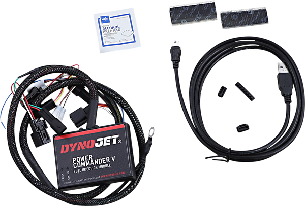 Pc-V Tri Tiger 1200 | 8185361760522