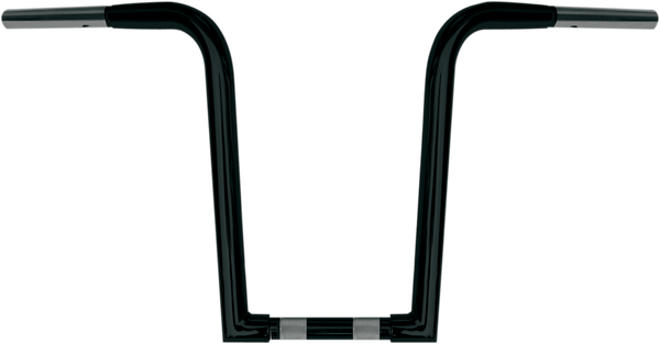 Handlebar Olaw 14 Tbw Bk | 8213653848330
